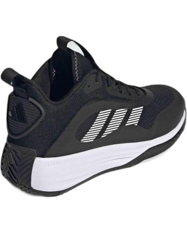 Scarpe sport per Uomo ADIDAS ZAPATILLAS OWNTHEGAME 3 0 PARA HOMBRE EN COLOR NEGRO NEGRO