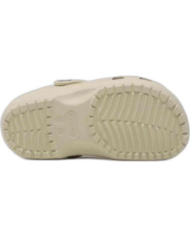 Clogs-De-Niña-CROCS-ZUECOS-PARA-NINOS-EN-COLOR-BEIGE