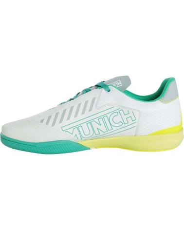 Sneaker-De-Hombre-MUNICH-ZAPATILLAS-RONDO-01-PARA-HOMBRE-EN-COLOR-BLANCO
