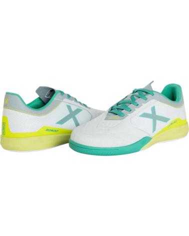 Sneaker-De-Hombre-MUNICH-ZAPATILLAS-RONDO-01-PARA-HOMBRE-EN-COLOR-BLANCO