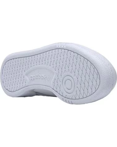 Sneaker für Damen REEBOK ZAPATILLAS CLUB C 85 PARA MUJER EN COLOR BLANCO