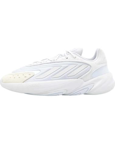 Sportif pour Homme ADIDAS ZAPATILLAS OZELIA PARA HOMBRE EN COLOR BLANCO