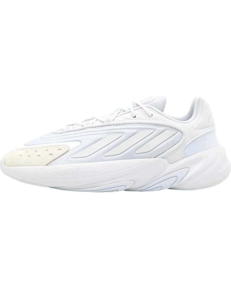 Sportif pour Homme ADIDAS ZAPATILLAS OZELIA PARA HOMBRE EN COLOR BLANCO