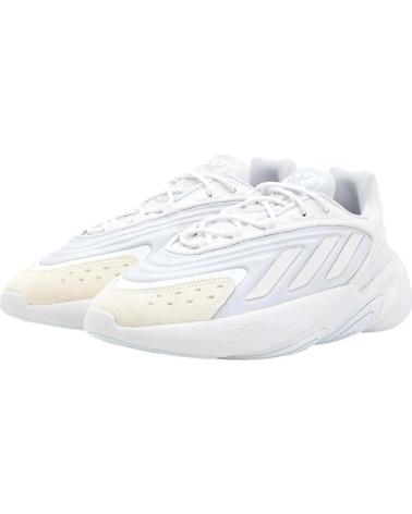 Sportif pour Homme ADIDAS ZAPATILLAS OZELIA PARA HOMBRE EN COLOR BLANCO