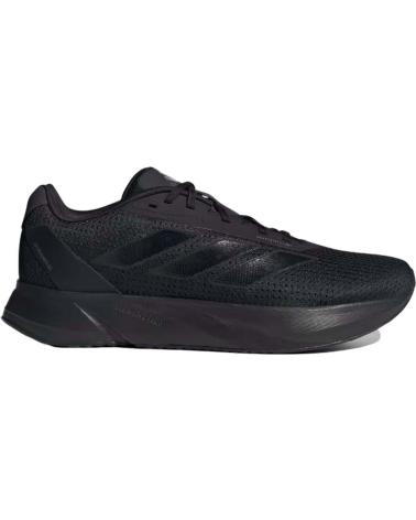 Sportif-De-Hombre-ADIDAS-ZAPATILLAS-DURAMO-SL-PARA-HOMBRE-EN-COLOR-NEGRO