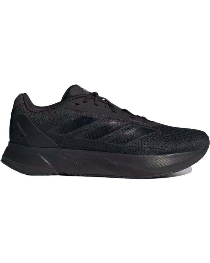 Sportif-De-Hombre-ADIDAS-ZAPATILLAS-DURAMO-SL-PARA-HOMBRE-EN-COLOR-NEGRO