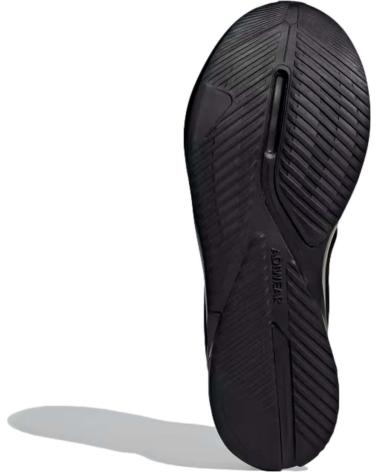 Sportif-De-Hombre-ADIDAS-ZAPATILLAS-DURAMO-SL-PARA-HOMBRE-EN-COLOR-NEGRO