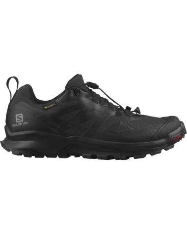 Sportivo-De-Mujer-SALOMON-ZAPATILLAS-XA-ROGG-2-GTX-PARA-MUJER-EN-COLOR-NEGRO