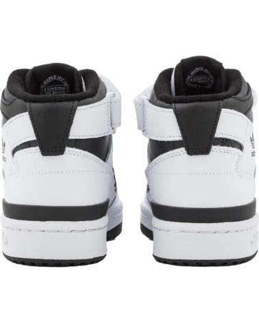 Sneaker-De-Niña-ADIDAS-ZAPATILLAS-FORUM-MID-PARA-NINOS-UNISEX-EN-COLOR-MULTICOLOR
