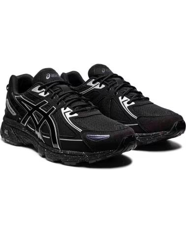 Sportif pour Homme ASICS ZAPATILLAS GEL-VENTURE 6 PARA HOMBRE EN COLOR NEGRO