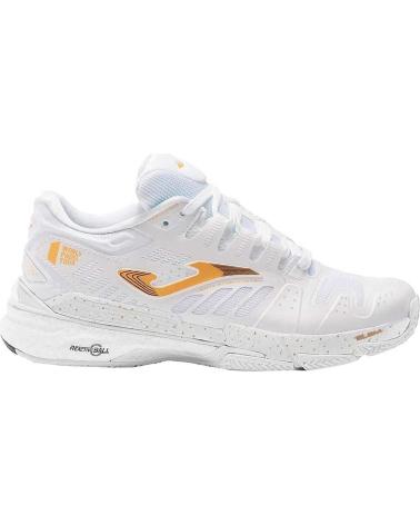 Sportivo-De-Mujer-JOMA-ZAPATILLAS-SLAM-PARA-MUJER-EN-COLOR-BLANCO