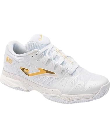 Sportivo-De-Mujer-JOMA-ZAPATILLAS-SLAM-PARA-MUJER-EN-COLOR-BLANCO