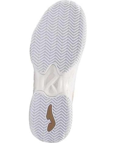 Sportivo-De-Mujer-JOMA-ZAPATILLAS-SLAM-PARA-MUJER-EN-COLOR-BLANCO