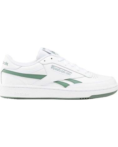 Sportivo per Uomo REEBOK ZAPATILLAS CLUB C REVENGE PARA HOMBRE EN COLOR BLANCO