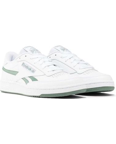 Sneaker für Herren REEBOK ZAPATILLAS CLUB C REVENGE PARA HOMBRE EN COLOR BLANCO