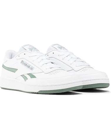 Sneaker für Herren REEBOK ZAPATILLAS CLUB C REVENGE PARA HOMBRE EN COLOR BLANCO