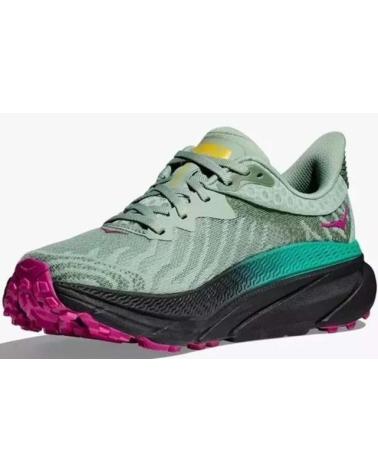 Woman Trainers HOKA DEPORTIVO CHALLENGER ATR 7 VERDE
