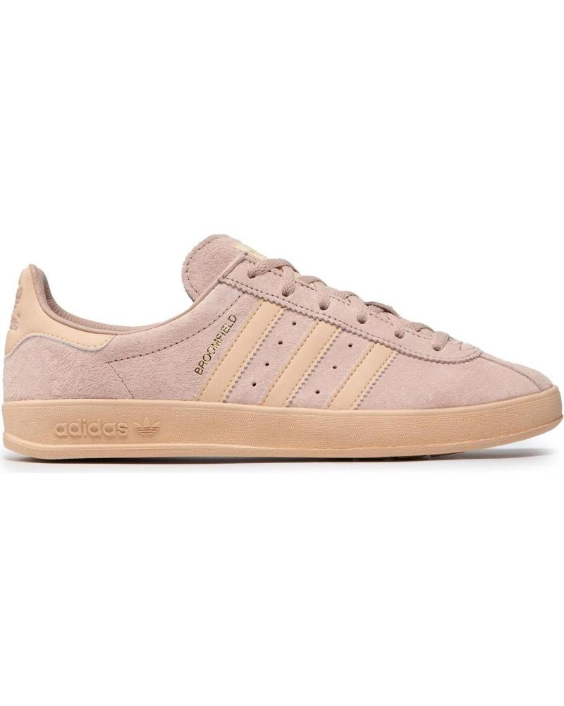 Sportif-De-Hombre-ADIDAS-ZAPATILLAS-BROOMFIELD-PARA-HOMBRE-EN-COLOR-ROSA