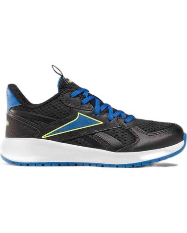 Sneaker-De-Niña-REEBOK-ZAPATILLAS-ROAD-SUPREME-PARA-NINOS-EN-COLOR-NEGRO