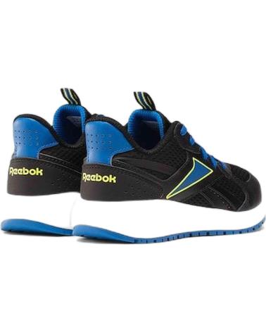 Sneaker-De-Niña-REEBOK-ZAPATILLAS-ROAD-SUPREME-PARA-NINOS-EN-COLOR-NEGRO