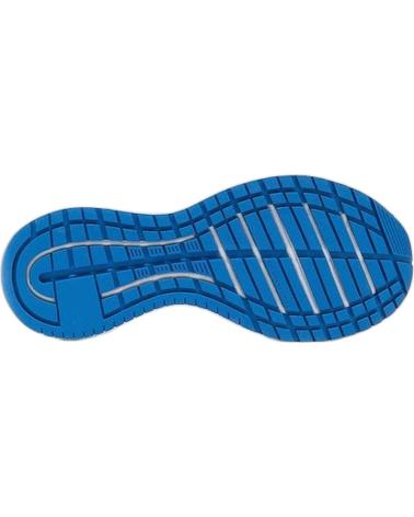 Sneaker-De-Niña-REEBOK-ZAPATILLAS-ROAD-SUPREME-PARA-NINOS-EN-COLOR-NEGRO