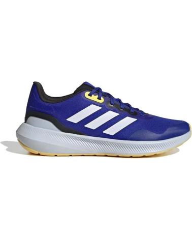 Sportif-De-Hombre-ADIDAS-ZAPATILLAS-RUNFALCON-3-0-PARA-HOMBRE-EN-COLOR-AZUL