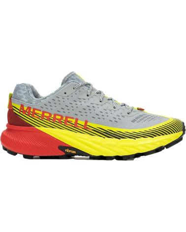 Sportivo-De-Hombre-MERRELL-ZAPATILLAS-AGILITY-PEAK-5-PARA-HOMBRE-EN-COLOR-MULTICOLOR