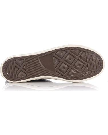 Sapatilhas de Mulher VICTORIA ZAPATILLAS LONA 1057101 NEGRO