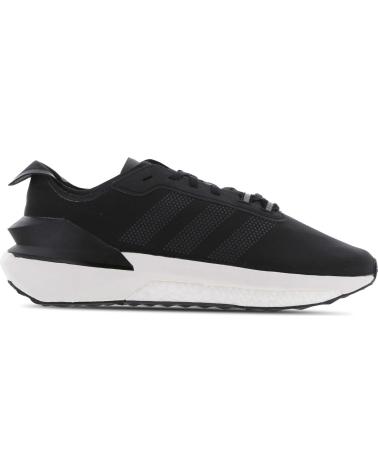 Sportif-De-Hombre-ADIDAS-ZAPATILLAS-AVRYN-PARA-HOMBRE-EN-COLOR-NEGRO
