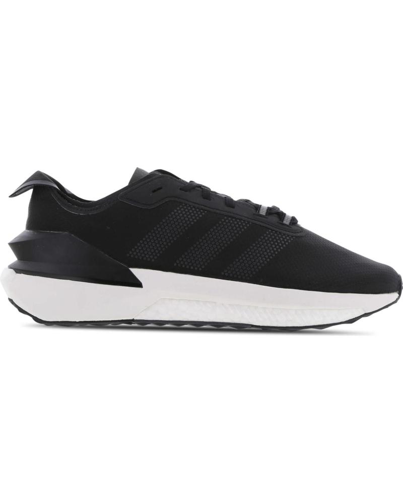 Sportif-De-Hombre-ADIDAS-ZAPATILLAS-AVRYN-PARA-HOMBRE-EN-COLOR-NEGRO