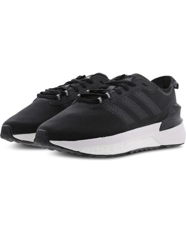 Sportif-De-Hombre-ADIDAS-ZAPATILLAS-AVRYN-PARA-HOMBRE-EN-COLOR-NEGRO