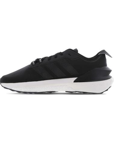Sportif-De-Hombre-ADIDAS-ZAPATILLAS-AVRYN-PARA-HOMBRE-EN-COLOR-NEGRO