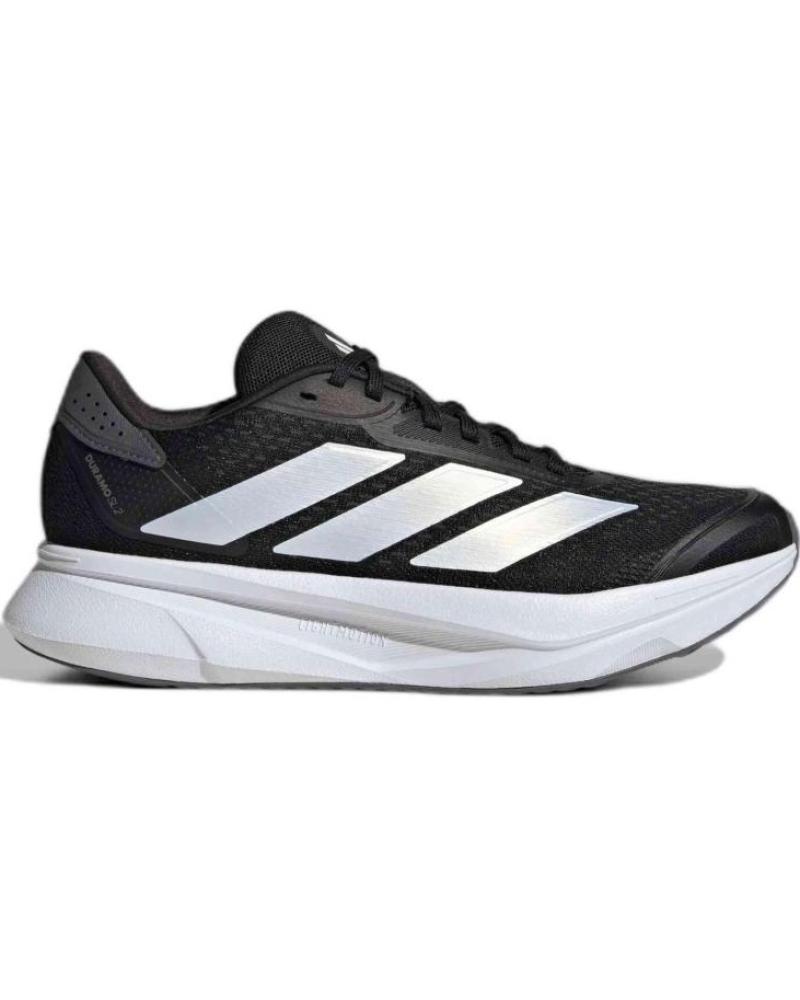 Sportif-De-Mujer-ADIDAS-ZAPATILLAS-DURAMO-SL2-PARA-MUJER-EN-COLOR-NEGRO