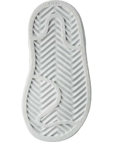 Sportif-De-Niña-ADIDAS-ZAPATILLAS-SUPERSTAR-CF-PARA-BEBE-EN-COLOR-BLANCO