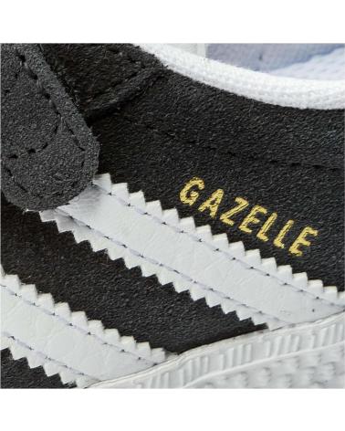 Sneaker-De-Niña-ADIDAS-ZAPATILLAS-GAZELLE-CF-PARA-NINOS-UNISEX-EN-COLOR-GRIS