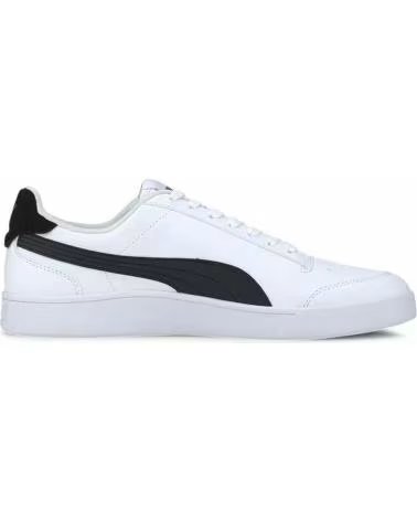 Sneaker-casual-per-ragazza-PUMA-309668-PUMA-SHUFLE-03-WHITE