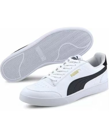 Sneaker-casual-per-ragazza-PUMA-309668-PUMA-SHUFLE-03-WHITE