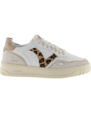 Esportes  de Mulher VICTORIA DEPORTIVO MUJER 1257124 MARRóN