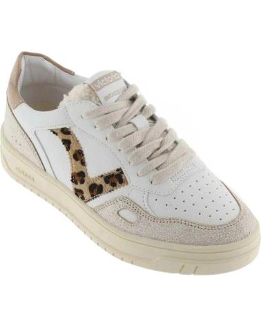 Esportes  de Mulher VICTORIA DEPORTIVO MUJER 1257124 MARRóN