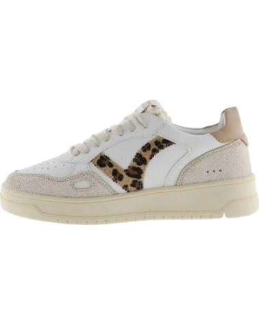 Esportes  de Mulher VICTORIA DEPORTIVO MUJER 1257124 MARRóN