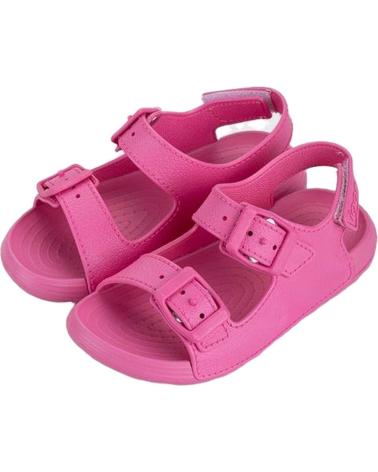 Sandalen für Mädchen IGOR SANDALIAS PARA NINAS EN COLOR ROSA ROSA