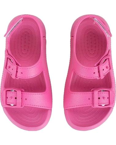 Sandalen für Mädchen IGOR SANDALIAS PARA NINAS EN COLOR ROSA ROSA