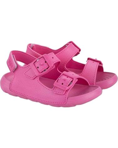 Sandalen für Mädchen IGOR SANDALIAS PARA NINAS EN COLOR ROSA ROSA