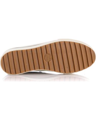 VICTORIA ZAPATILLAS MUJER MODELO 1061123V COLOR BEIS BEIGE
