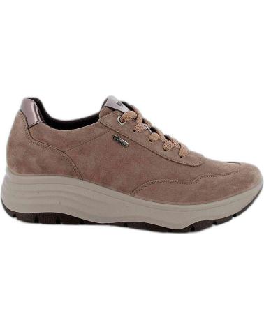 Sportivo per Donna IGI&CO DEPORTIVA GORETEX IGICO 66571 MARRóN