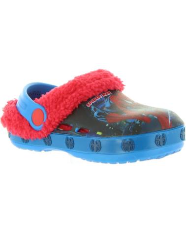Calzado de casa de Niño DISNEY S18195X AZUL