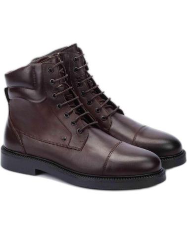 Bottines pour Homme MARTINELLI BOTIN HOMBRE 1662-2850Z VARIOS COLORES