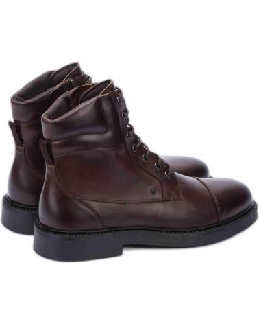 Bottines pour Homme MARTINELLI BOTIN HOMBRE 1662-2850Z VARIOS COLORES