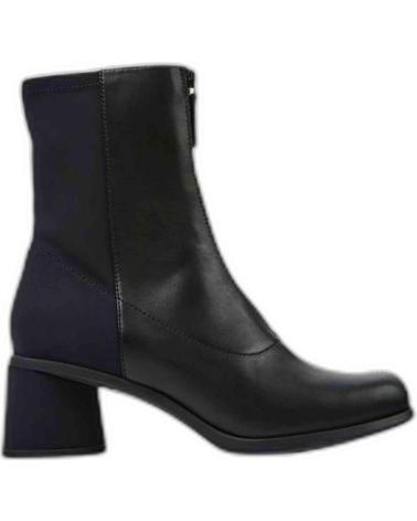 Botins-De-Mujer-CAMPER-BOTINES-PARA-MUJER-EN-COLOR-NEGRO