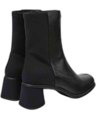 Botins-De-Mujer-CAMPER-BOTINES-PARA-MUJER-EN-COLOR-NEGRO